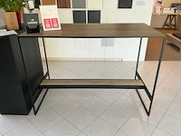 Vareno - hoge tafel