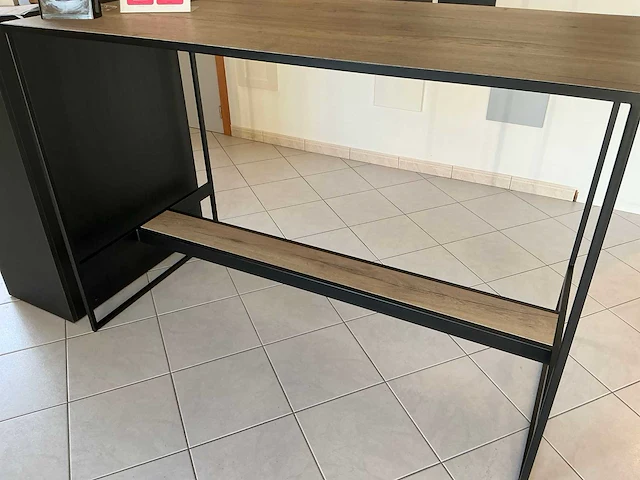 Vareno - hoge tafel - afbeelding 3 van  9