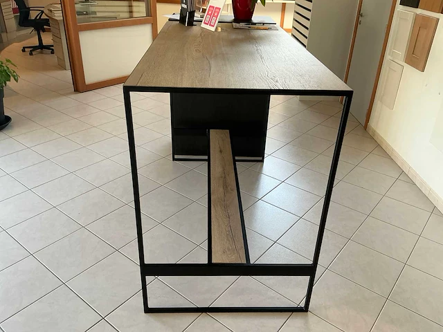 Vareno - hoge tafel - afbeelding 4 van  9