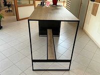 Vareno - hoge tafel - afbeelding 4 van  9