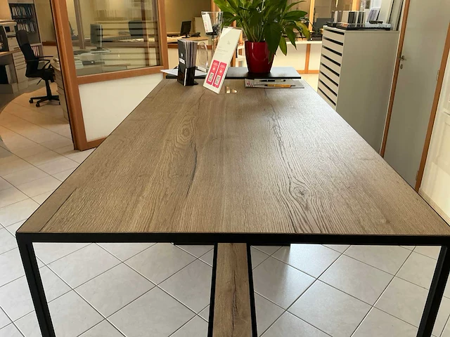 Vareno - hoge tafel - afbeelding 5 van  9
