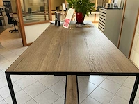 Vareno - hoge tafel - afbeelding 5 van  9