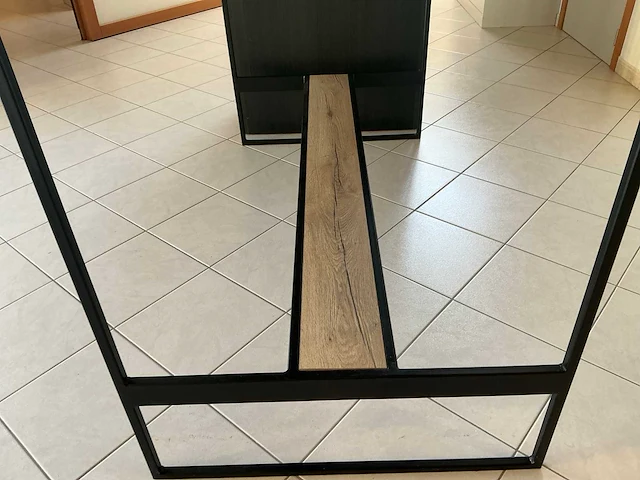 Vareno - hoge tafel - afbeelding 6 van  9