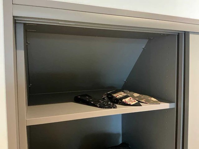 Vareno - kast onder schuine wand - afbeelding 2 van  24