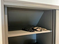 Vareno - kast onder schuine wand - afbeelding 2 van  24