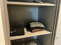 Vareno - kast onder schuine wand - afbeelding 3 van  24