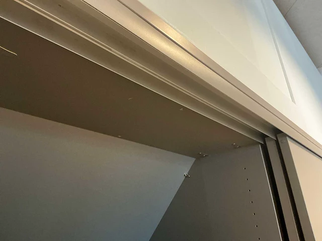 Vareno - kast onder schuine wand - afbeelding 6 van  24