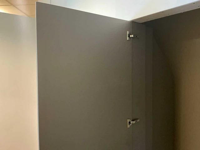Vareno - kast onder schuine wand - afbeelding 8 van  24