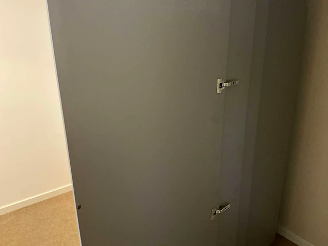 Vareno - kast onder schuine wand - afbeelding 9 van  24