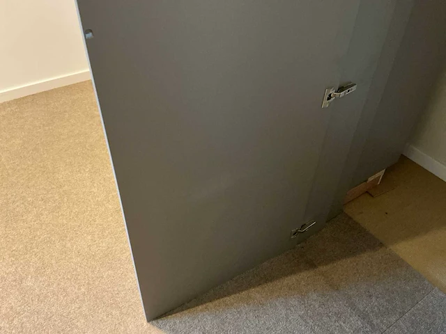 Vareno - kast onder schuine wand - afbeelding 10 van  24