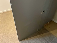 Vareno - kast onder schuine wand - afbeelding 10 van  24