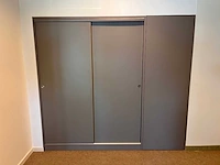 Vareno - kast onder schuine wand - afbeelding 13 van  24