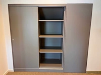 Vareno - kast onder schuine wand - afbeelding 14 van  24