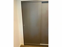 Vareno - kast onder schuine wand - afbeelding 12 van  24