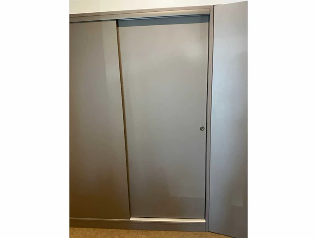 Vareno - kast onder schuine wand - afbeelding 18 van  24
