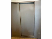 Vareno - kast onder schuine wand - afbeelding 18 van  24