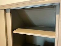 Vareno - kast onder schuine wand - afbeelding 20 van  24