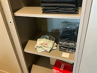 Vareno - kast onder schuine wand - afbeelding 22 van  24