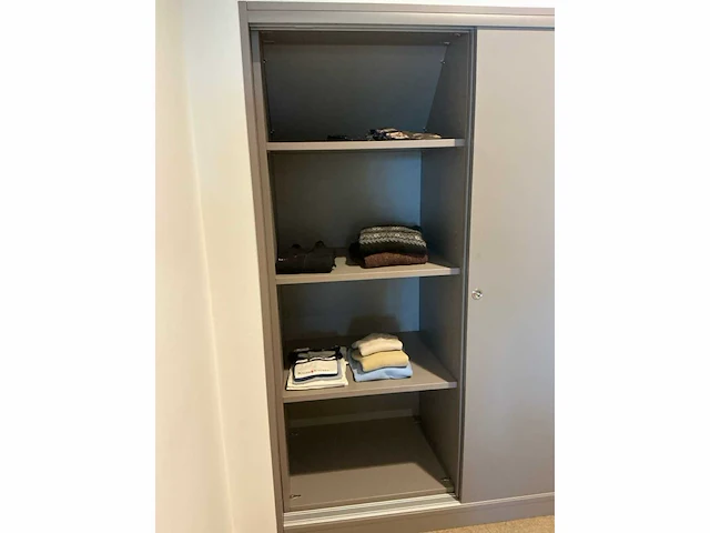 Vareno - kast onder schuine wand - afbeelding 24 van  24