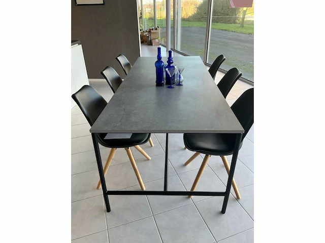 Vareno - tafel dekton - afbeelding 3 van  10
