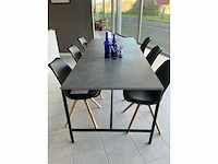 Vareno - tafel dekton - afbeelding 3 van  10