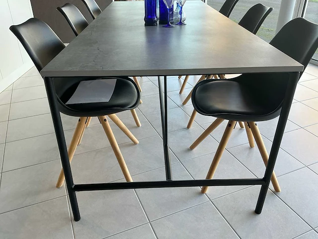 Vareno - tafel dekton - afbeelding 4 van  10