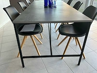 Vareno - tafel dekton - afbeelding 4 van  10