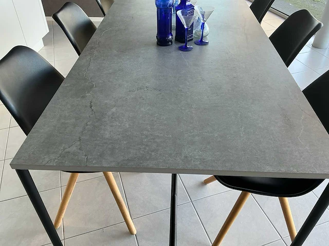 Vareno - tafel dekton - afbeelding 5 van  10