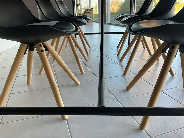 Vareno - tafel dekton - afbeelding 8 van  10