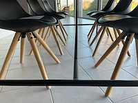 Vareno - tafel dekton - afbeelding 8 van  10