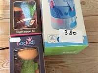 Varia 3stuks - afbeelding 1 van  2