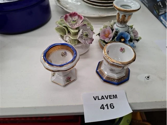 Varia antiek - afbeelding 1 van  3