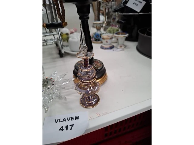 Varia antiek - afbeelding 2 van  3