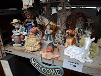 Varia beeldjes - afbeelding 1 van  6