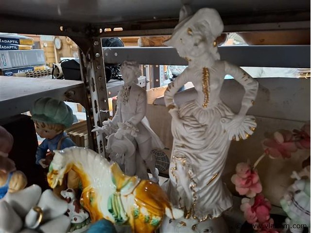 Varia beeldjes - afbeelding 2 van  6