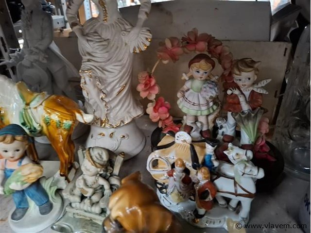 Varia beeldjes - afbeelding 3 van  6