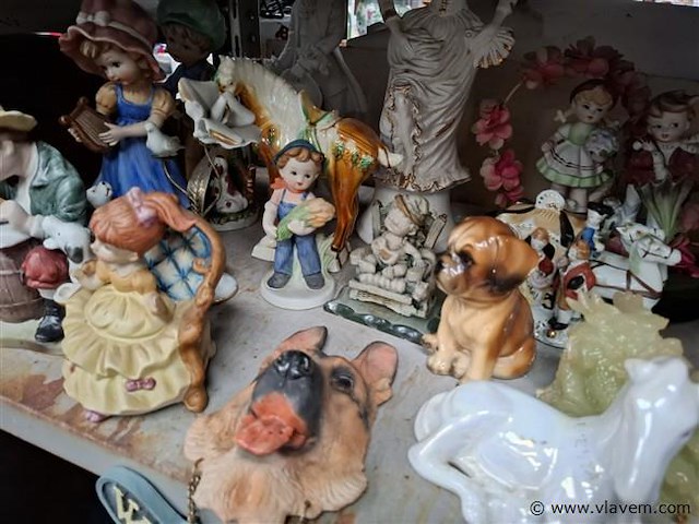 Varia beeldjes - afbeelding 5 van  6