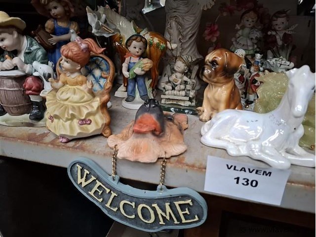 Varia beeldjes - afbeelding 6 van  6