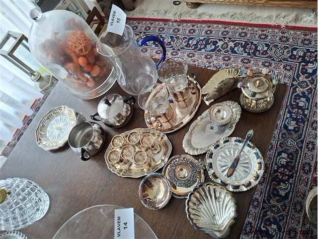 Varia decoratie - afbeelding 1 van  3