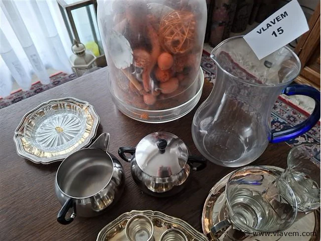 Varia decoratie - afbeelding 2 van  3