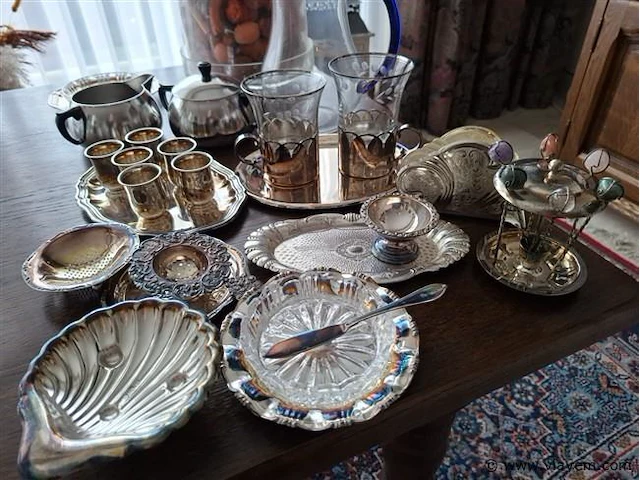 Varia decoratie - afbeelding 3 van  3