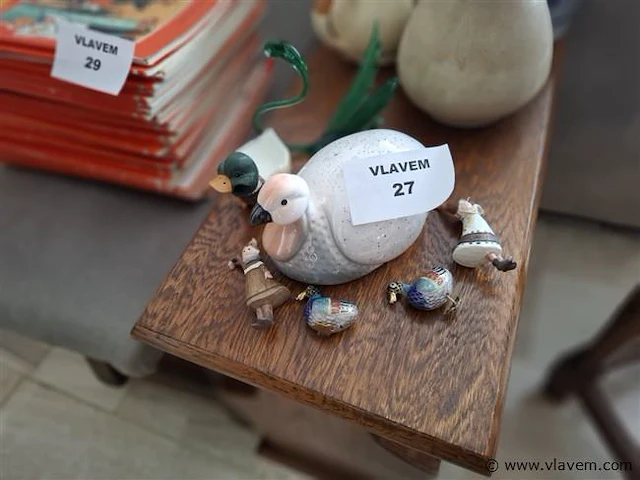 Varia decoratie - afbeelding 1 van  2