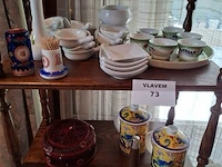 Varia decoratie - afbeelding 1 van  3