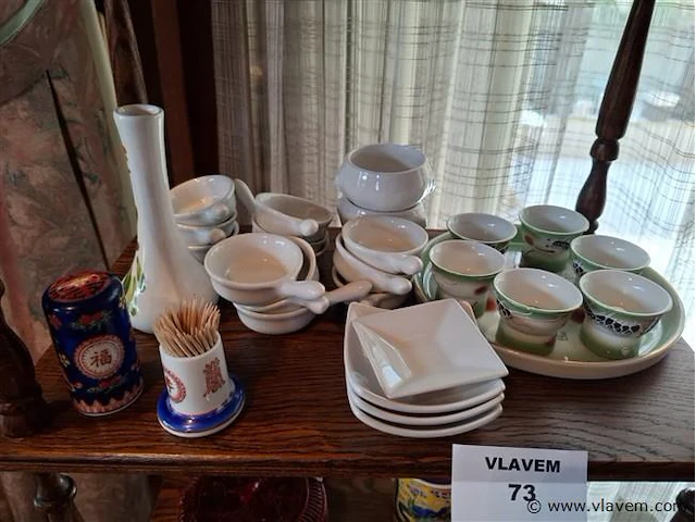 Varia decoratie - afbeelding 2 van  3