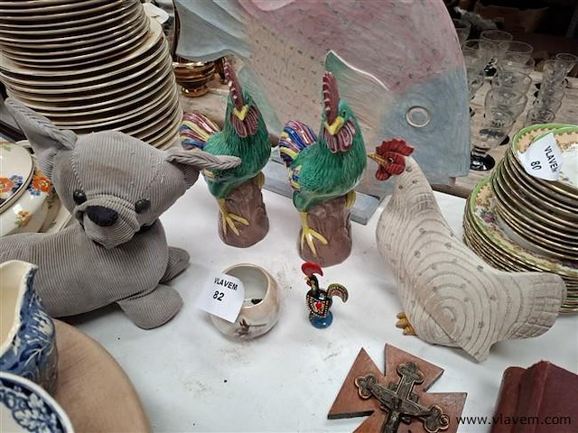 Varia decoratie - afbeelding 1 van  3