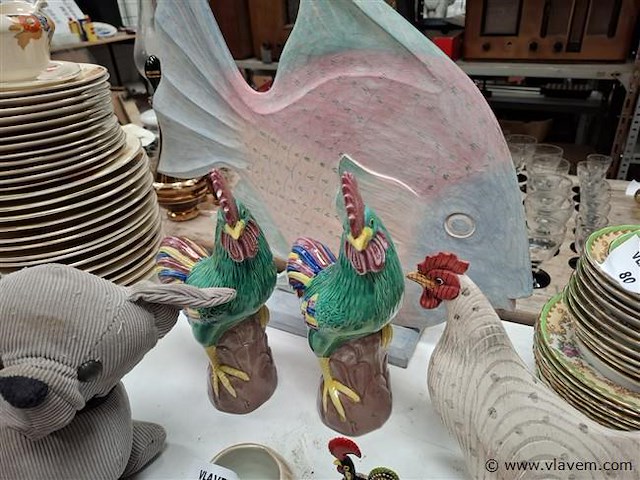 Varia decoratie - afbeelding 3 van  3