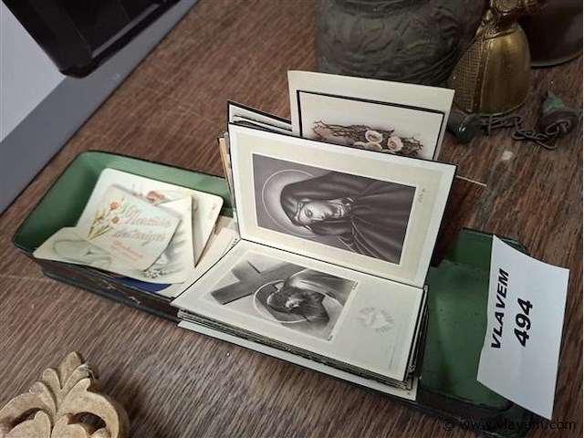 Varia devotie - afbeelding 1 van  1