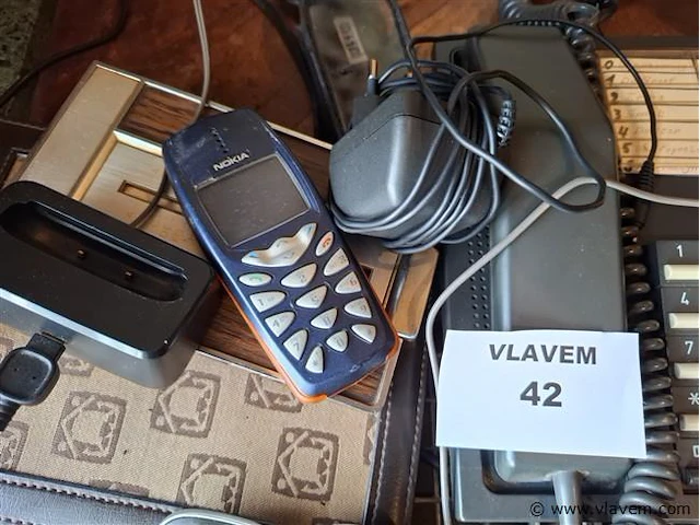 Varia electro - afbeelding 2 van  2