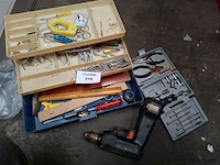 Varia gereedschap - afbeelding 1 van  1