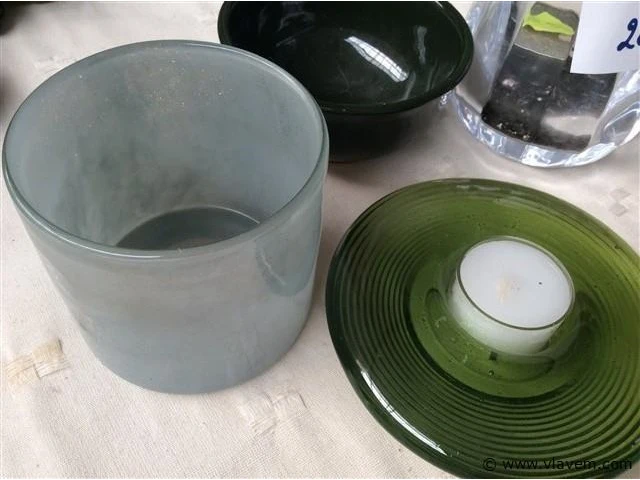 Varia glas - afbeelding 2 van  3